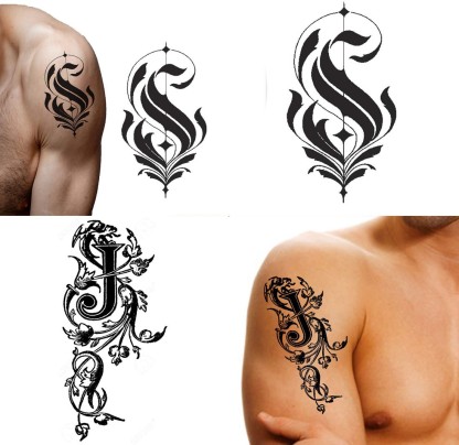 Share 84+ about js tattoo images super hot - in.daotaonec